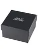 Bracelet Save Brave en acier inoxydable 21,5cm gris argenté Voir les images du produit 3