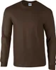 Gildan Ultra Baumwolle Adult T-Shirt LS Produktbild-Vorschau 1
