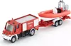 SIKU 1636 Unimog pompier avec bateau, No. 1636 Voir les images du produit 5