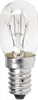 Lampe E14 10W 240V Amica 1022420 für Kühlschrank Produktbild-Vorschau 1