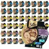 Sheba Filets 48x60g Nassfutter für Katzen, Geschmacksmix Produktbild-Vorschau 1
