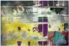 Wallario Wandbild aus Acryl, 90 x 60 cm, freischwebende Produktbild-Vorschau 1