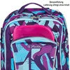 Brašna Herlitz Ultimate CamoPurple Náhled obrázku produktu 10
