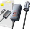 Baseus Share Together 120w 3a 1xusb-c 3xusb-a Autoladegert  Produktbild-Vorschau 16