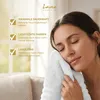 Lavea® 5er Set Gästehandtücher 30x50 cm, Weiche & Produktbild-Vorschau 8