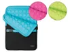 FUNDA PAGNA 99517-20, modelo "Go", para tablet, color /azul Vista previa de la imagen del producto 2