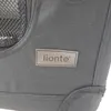 lionto Hundetransportbox faltbar, stabile Stoffbox mit Produktbild-Vorschau 10