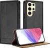 Etui pour Samsung Galaxy S25 Ultra étui en cuir avec Voir les images du produit 1