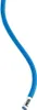 8mm Kletterseil Rumba Halbseil von Petzl; blau; für Kletteraktivitäten. Podgląd zdjęcia produktu