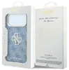 Kryt Guess 4G & Big Strass Logo pre iPhone 18 Pro Max / Náhľad obrázku produktu 9