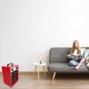VA-Cerulean, calefactor eléctrico de 3 kW, 220 V, con 3 Vista previa de la imagen del producto 9