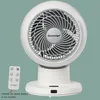 Greenmigo Ventilatore da Tavolo Per Circolazione Anteprima dell’immagine prodotto 7