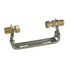 Wasserzähler Einbaubügel verstellbar 1" x 1" 190 mm QN 2,5 Náhled obrázku produktu 2