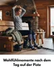 Damen Skisocken Merino mit Polsterung 2 Paar Thermo Winter Produktbild-Vorschau 7