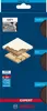 EXPERT S471 Standard Schleifblock Set, mittel, fein, super Produktbild-Vorschau 2