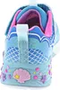 Skechers Sneakers 303060LBLMT in Blue color size 30 Voir les images du produit 56
