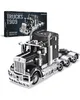 3D-Puzzle, Tir T909, Piececool, Metall, 308 Teile Produktbild-Vorschau 8