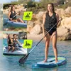 TSUNAMI Schwimmweste Hydrox PRO 50 für SUP & Kajak, L, Produktbild-Vorschau 12