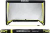 BazookaGoal Mini-Fußballtor "Black Edition", 150x90 cm Produktbild-Vorschau 2