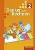 Denken und Rechnen 2. Schulbuch. Allgemeine Ausgabe Voir les images du produit 2