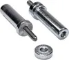 FollowMe Adapter Achsenverlängerungsmutter M6 x 18 mm - für Produktbild-Vorschau 3