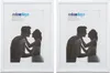 4 x Bilderrahmen 15x20 cm, Passepartout 10x15 cm, Produktbild-Vorschau 1