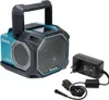 Akumulátorový Bluetooth reproduktor Makita LXT/XGT 14,4 V - Náhľad obrázku produktu 20