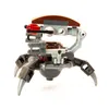 A close-up studio shot of a LEGO Droideka (Destroyer Droid) model against a white background. Produktbild-Vorschau