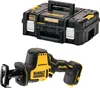 DeWalt DCS369NT-XJ Akku-Säbelsäge Produktbild-Vorschau 21