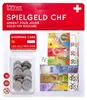 Tanner Euro und CHF Spielgeldkarte, Haushalt Produktbild-Vorschau 3