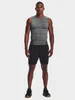 Under Armour Ua Hg Armour Comp Sl 090 Carbon Heather L Náhľad obrázku produktu 19