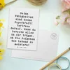 Mr. & Mrs. Panda Postkarte Spruch Vertrauen in Fähigkeiten Produktbild-Vorschau 3