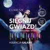 Claresa Galaxy Purple Hybrid-Nagellack, 5 g Produktbild-Vorschau 4
