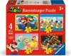 Ravensburger 120041078, 12 Stück(e), Videospiel, 4 Jahr(e) Produktbild-Vorschau 1