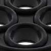 Joint de joint 4 trous, 16 mm - Simson S50, S51, S53, S70, Voir les images du produit 2