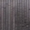 A full-frame shot of a grey wooden plank wall. Produktbild-Vorschau