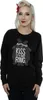 Disney - "Zootropolis Kiss The Ring" Sweatshirt für Damen Produktbild-Vorschau 2