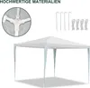 Pavillon Camping Tente étanche Tente de réception stable de Voir les images du produit 3