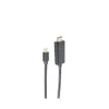 shiverpeaks BASIC-S Mini DisplayPort - HDMI 1.4 Kabel 2,0 m Produktbild-Vorschau 3