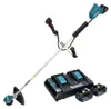 Makita DUR 368 APF Akku Freischneider 36 V ( 2 x 18 V ) Produktbild-Vorschau 2