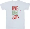 Disney - "The Aristocats Love Peace Joy" T-Shirt für Herren Produktbild-Vorschau 1