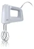 BRAUN Handmixer HM 3000 450 W weiß Produktbild-Vorschau 1