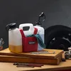 Einhell Bidon d'huile / bidon d'essence (bidon combiné, Voir les images du produit 6