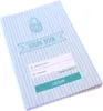 Passwortbuch Loginbuch 48 Seiten mint Notizbuch Organizer Produktbild-Vorschau 2