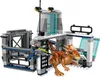 LEGO® Jurassic World™ Ausbruch des Stygimoloch 75927 Produktbild-Vorschau 5