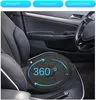 Autositzkissen, 360 ° Drehbares Autositzkissen, Produktbild-Vorschau 2