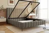 Selsey Fiarro - Polsterbett 180x200 mit Bettkasten, Produktbild-Vorschau 4