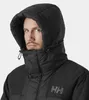 Helly Hansen Daunenjacke mit 600 cuin und PrimaLoft® BLACK Produktbild-Vorschau 2