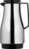Helios Isolierkanne Champion 1,0 l braun Produktbild-Vorschau 1