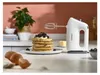 Kenwood QuickMix Lite, Handmixer, Weiß, Mixen, Kunststoff, Produktbild-Vorschau 12